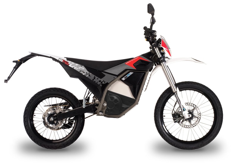 Electric Motion ETrek