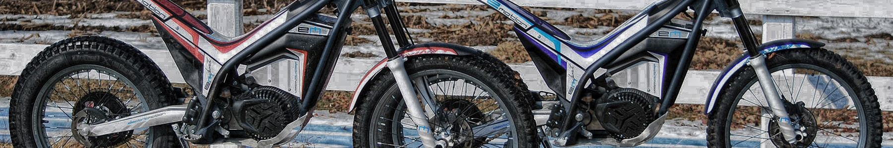 Prueba la Moto