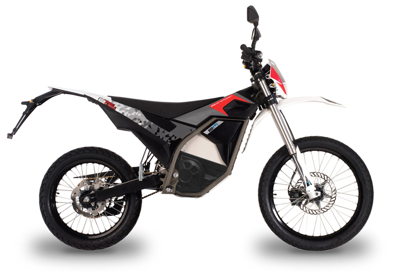 ETrek